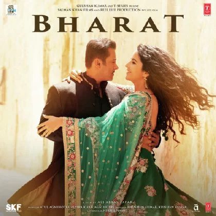 Bharat (2019) Video Songs