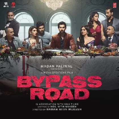 Bypass Road (2019) Video Songs