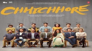 Woh Din Film Version - Chhichhore
