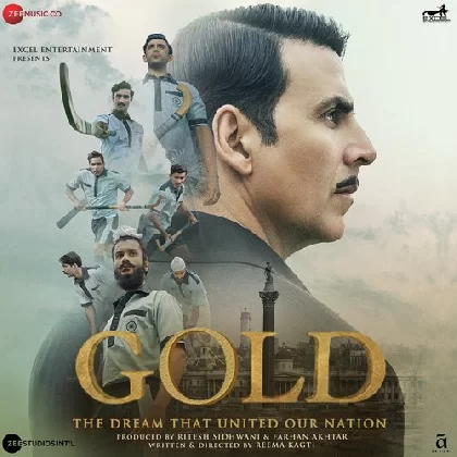 Gold (2018) Video Songs