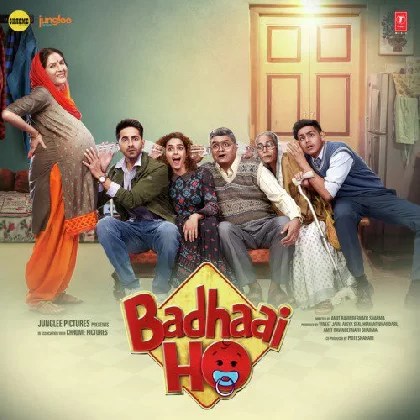 Badhaai Ho (2018) Video Songs