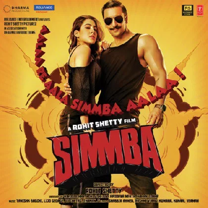 Simmba (2018) Video Songs