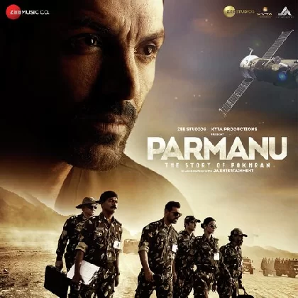 Parmanu (2018) Video Songs