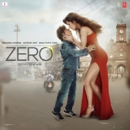 Issaqbaazi - Zero ft. Shah Rukh Khan Salman Khan
