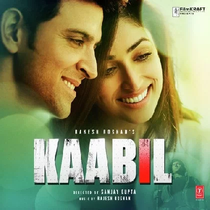 Kaabil (2017) Video Songs