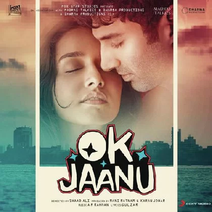 Ok Jaanu (2017) Video Songs
