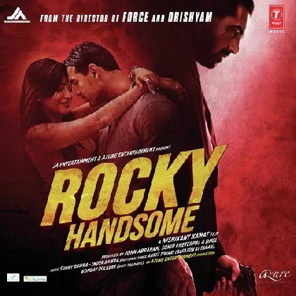 Rocky Handsome (2016) Video Songs