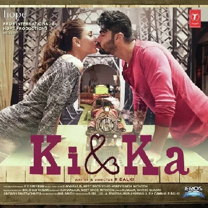 Ki & Ka (2016) Video Songs
