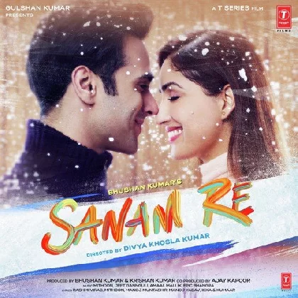 Sanam Re (2016) Video Songs