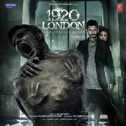1920: London (2016) Video Songs