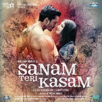 Sanam Teri Kasam (2016) Video Songs