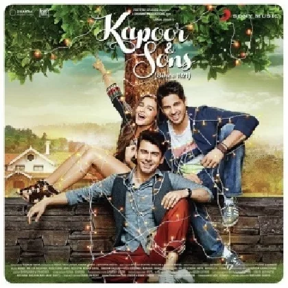 Lets Naacho - Kapoor & Sons