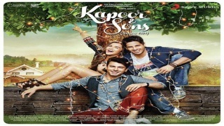 Lets Naacho - Kapoor & Sons