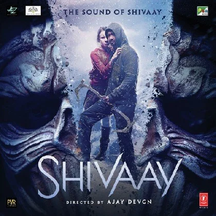Shivaay (2016) Video Songs