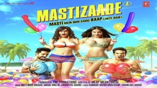 Dekhega Raja Trailer - Mastizaade