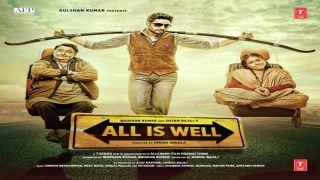 Mere Humsafar - All Is Well
