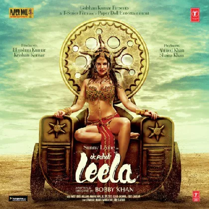 Ek Paheli Leela (2015) Video Songs