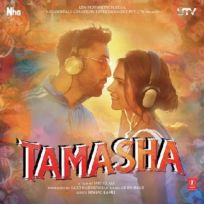 Tamasha (2015) Video Songs