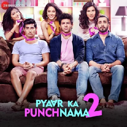 Pyaar Ka Punchnama 2 (2015) Video Songs