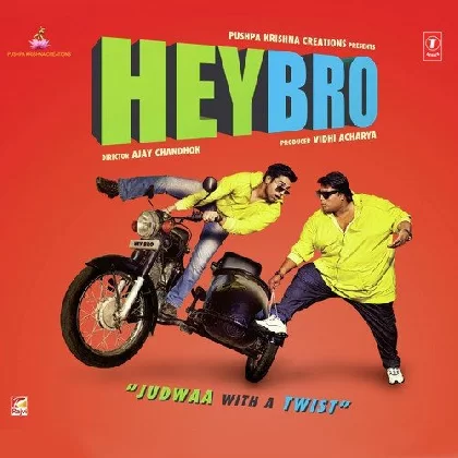 Hey Bro (2015) Video Songs