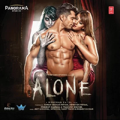 Alone (2015) Video Songs