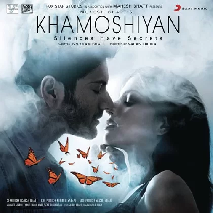 Khamoshiyan (2015) Video Songs