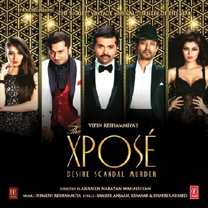 The Xpose (2014) Video Songs