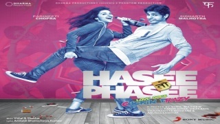 Drama Queen - Hasee Toh Phasee