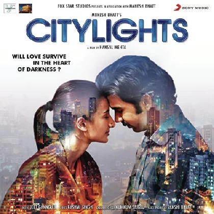 CityLights (2014) Video Songs