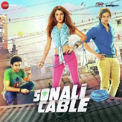 Sonali Cable (2014) Video Songs