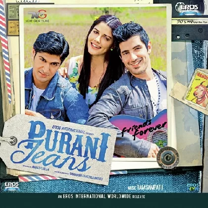Purani Jeans (2014) Video Songs