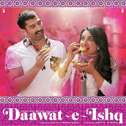 Daawat-e-Ishq (2014) Video Songs