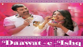 Daawat-e-Ishq Title Song