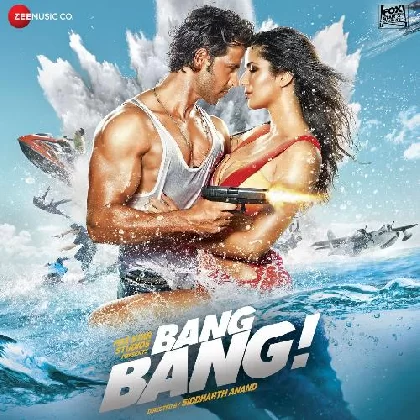 Bang Bang (2014) Video Songs