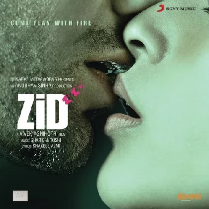 Zid (2014) Video Songs