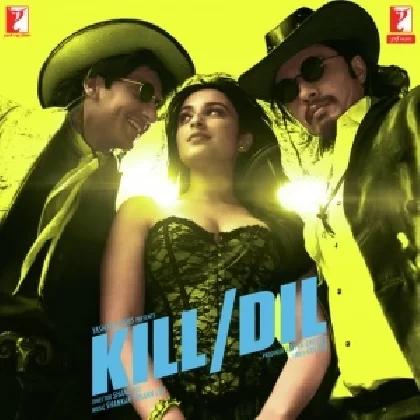 Kill Dil Title Song