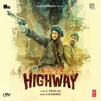 Highway (2014) Video Songs