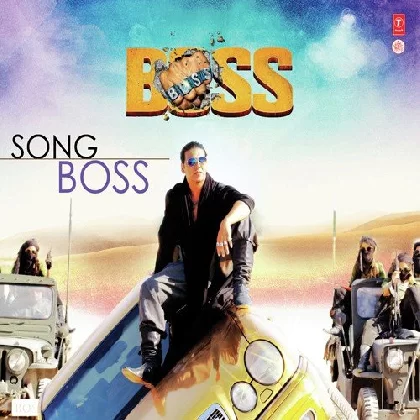 Boss (2013) Video Songs