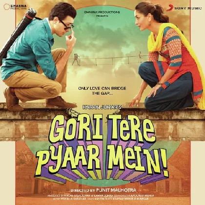 Gori Tere Pyaar Mein (2013) Video Songs