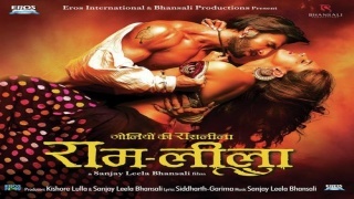 Tattad Tattad (Ramji Ki Chal) - Goliyon Ki Rasleela Ram-leela