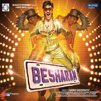 Besharam (2013) Video Songs
