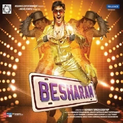 Besharam Title Song