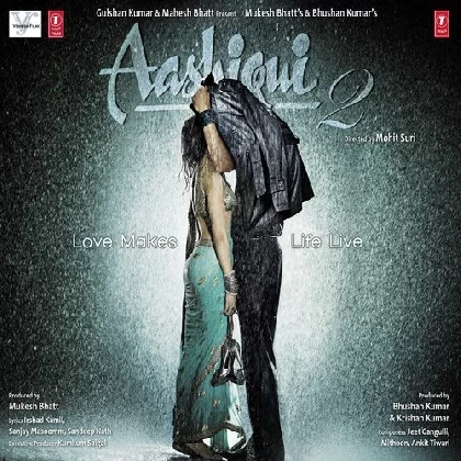 Aashiqui 2 (2013) Video Songs
