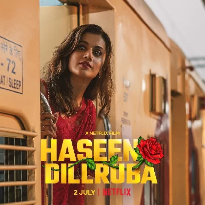 Haseen Dillruba (2021) Video Songs