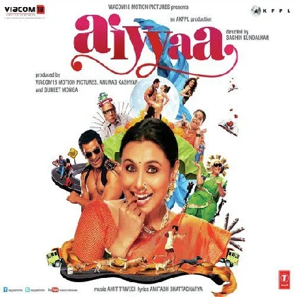 Aiyyaa (2012) Video Songs
