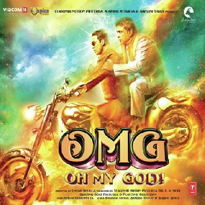 OMG - Oh My God (2012) Video Songs