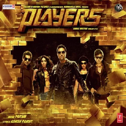 Players (2012) Video Songs