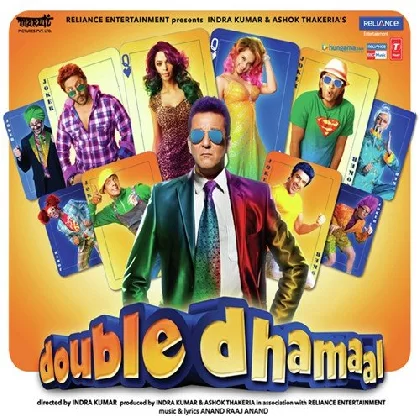 Double Dhamaal (2011) Video Songs
