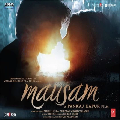Mausam (2011) Video Songs
