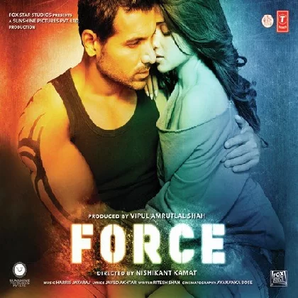 Force (2011) Video Songs